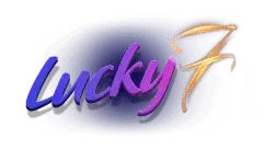 Lucky7even Casino Logo